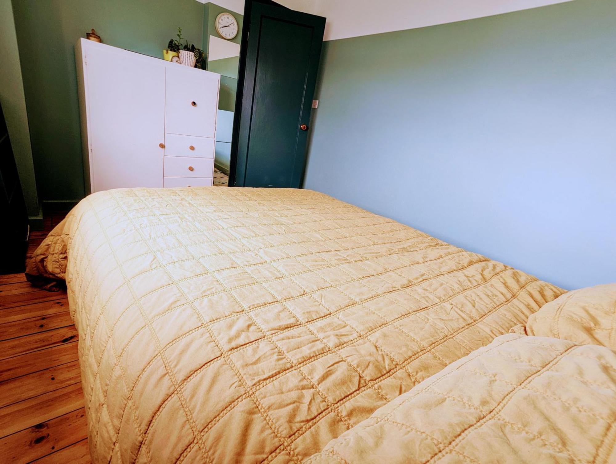 Holiday home Cosy In Chapel Allerton Area - Peaceful Street, Free Parking *